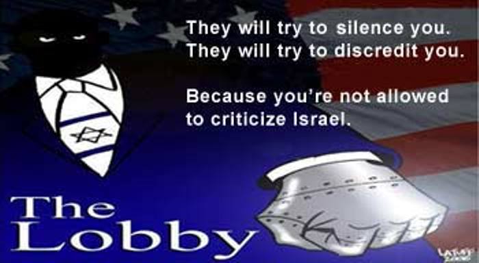 zionist_Lobby